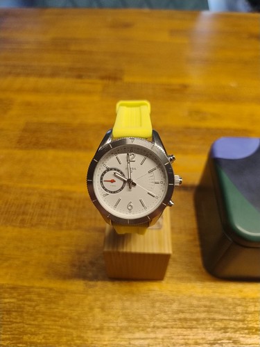 Fossil damen hybrid - fossil, q