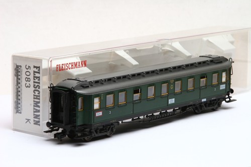 Fleischmann 5083 drg - k,