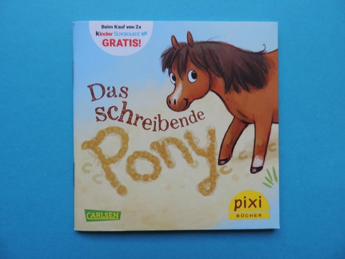 Pixi buch sonderausgabe das - pixi,