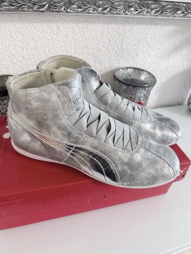 Puma lederschuhe - puma,