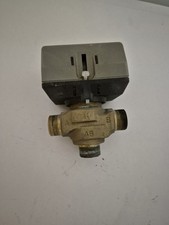 Vaillant Vorrangumschaltventil