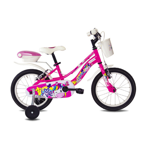 Fahrrad mädchenfahrrad - fahrrad,