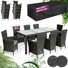 CASARIA® Gartenmöbel