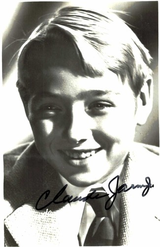 Claude jarmen original - *,