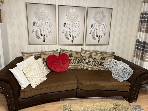 Sofa gebraucht stoff - sofa,