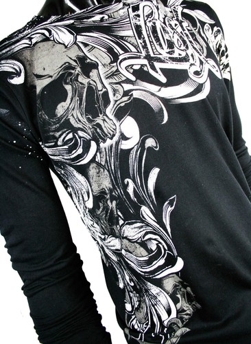 Xzavier lost soul skull - [lost,