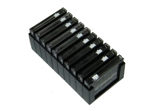 Grundig steno cassette - steno, type