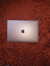 Macbook Air 2018 13 Zoll