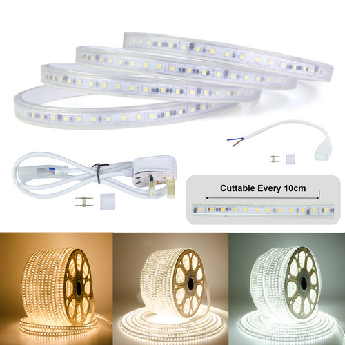 220v 240v 2835 - 2835, led