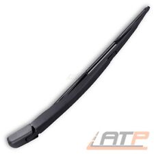 WISCHERARM HECKWISCHERARM