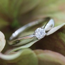 Tiffany & Co. Verlobungsring