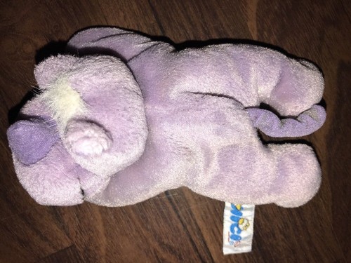 Nici kuscheltier plüschtier - kuscheltier,