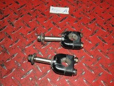 Lenkerklemme lenker halter - lenkerklemme,