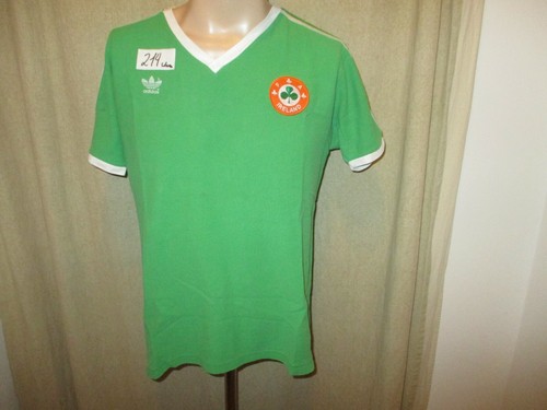 Ireland adidas em - "fa,