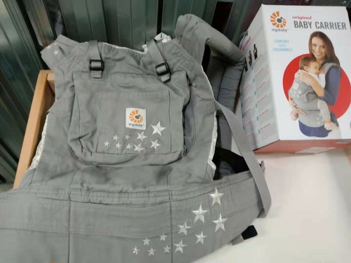 Ergobaby baby carrier - ergobaby,