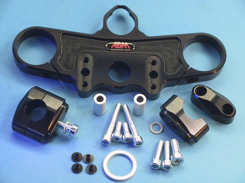 Abm superbike booster - abm,
