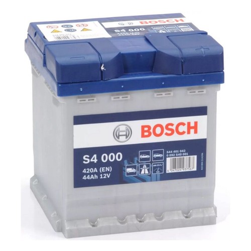 Bosch 000 44ah 420a - s4,