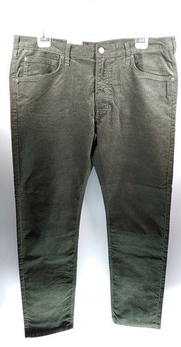Lee luke slim tapered - lee, cord