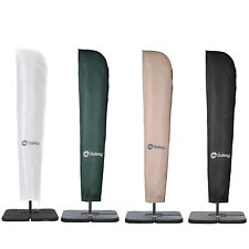 Sekey XL Sonnenschirm