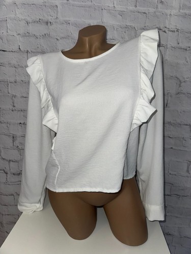 Prodtex clothes volantshirt - clothes,