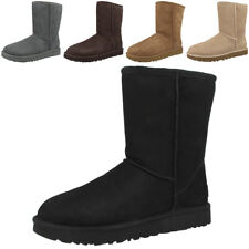UGG Classic Short II Boot