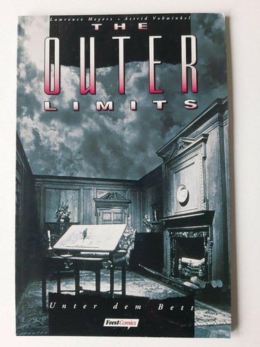 The outer limits - the,
