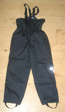 Jako-O Robusthose Matschhose Outdoor gefüttert gepolstert Winter, 140 / 146 NEU!