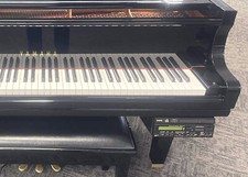 Yamaha Disklavier Clavinova