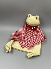 Ikea Fabler Groda Schmusetuch