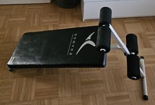 Domyos Schrägbank/Bauchtrainer 