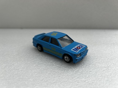 Corgi juniors mercedes benz - corgi,