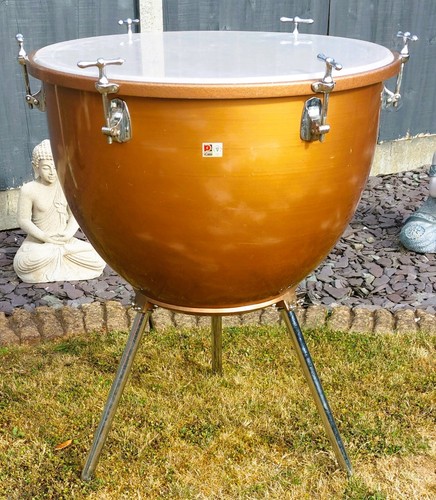 Premier drum vintage - premier,