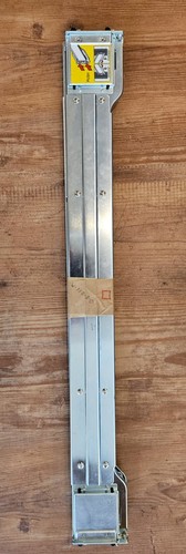 Supermicro rack rail - rack,