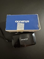 Olympus Mju 1 I analoge Point&Shoot kompakt Kamera 35mm 1:3.5