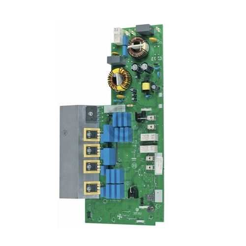 Elektronik neff 00745800 modul - neff,
