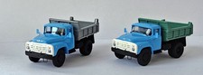 ZIL-130 MMZ-4502 Kipper (1:87)