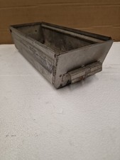 Aschekasten Ascheschub Für Wamsler Holzherd Kohleherd