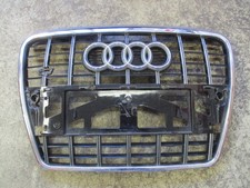 ORIGINAL S6 Kühlergrill