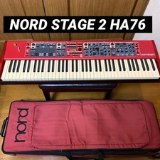 CLAVIA NORD STAGE 2 76HA