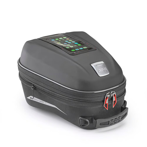 Givi tanklock tankrucksack - givi,