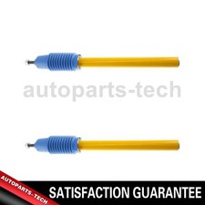 2x Bilstein Front Suspension