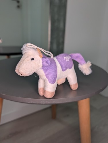 Milka kuh kuscheltier - milka,