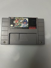 Super Mario World 2 Yoshi's