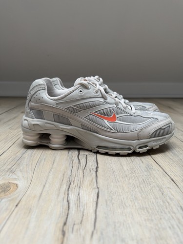 Nike shox ride light - nike,