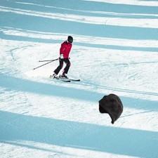 Flexible Fleece M��tze