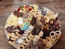 Weihnachtsplätzchen