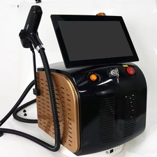 2 in 1 Diodenlaser