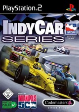 Indy Car Series 2005