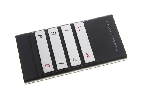Original fernbedienung bang - fernbedienung,