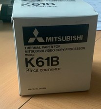 4x Mitsubishi K61B